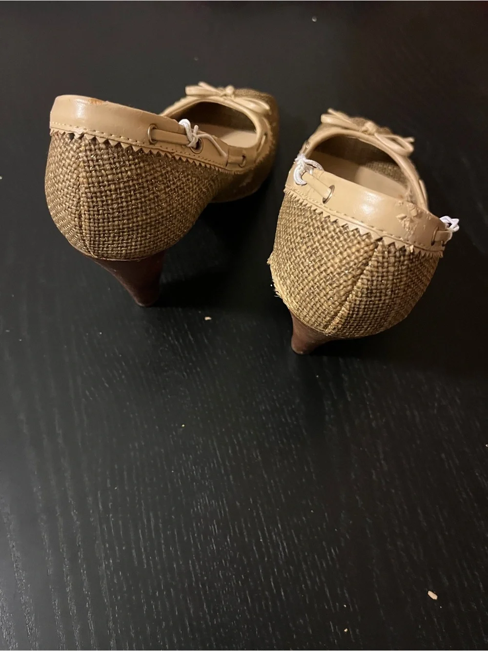 Merona sz beige